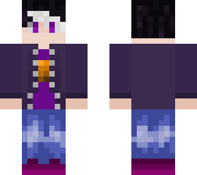 new persona! ?