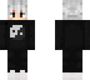 ninja boy