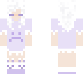 oc cute slim