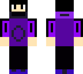 omar king | Minecraft Skin