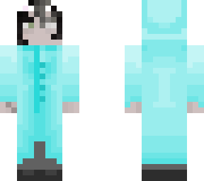 osten's raincoat