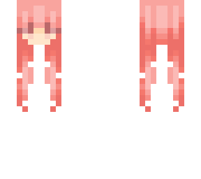 pink hair base (new style!) + skin tone recommendation