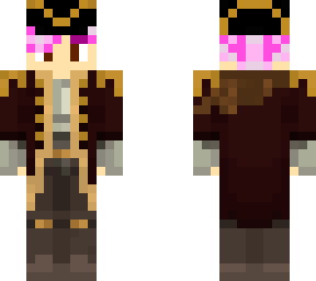 pirate