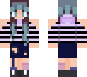 pop girl