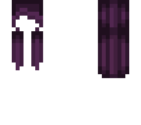 purple shimmer (hb)