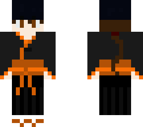 raven skin rol 2