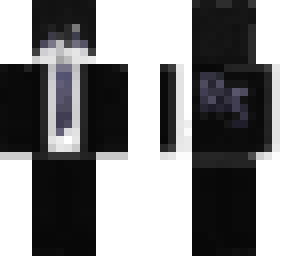 rectorsmash's skin