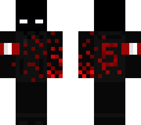 red glitch phase 2 updated