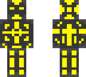 robot light