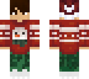roupa natalina (vcastruhsz)