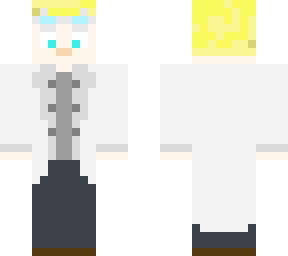 scientist