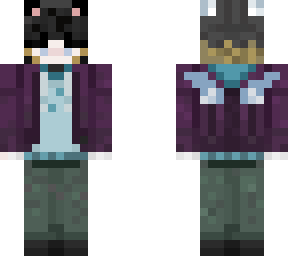 skin for tobi prototype