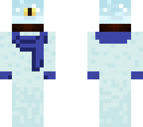 snowglobe