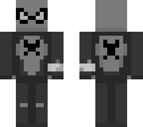 spider boy [noir universe]  (yoshimagic custom suit)