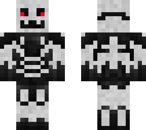 spooky