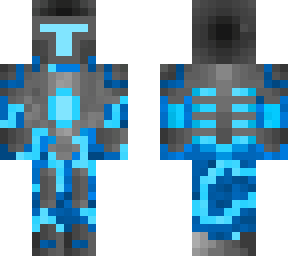 storm knight (full helmet)