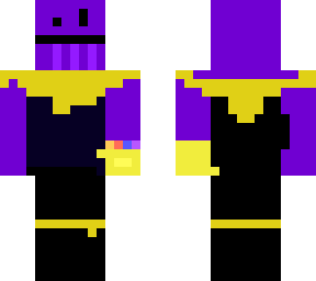 thanos