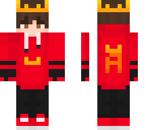 the king 1????