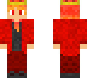 the new fire king (unknown) (ch2)