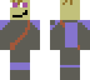 the pirate knight