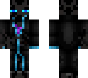 trix the ender touched