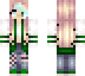 varsity girl