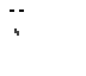white underglow inverted