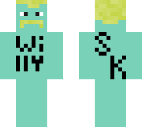 willy sauerkraut