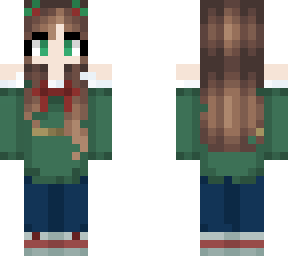 winter holly