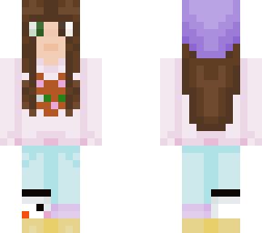 winter llama