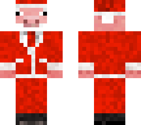 xmas bacon