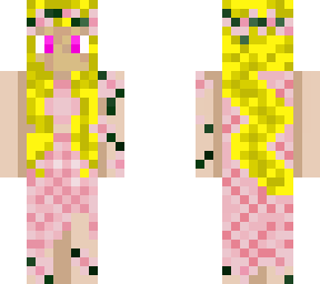 young cressida