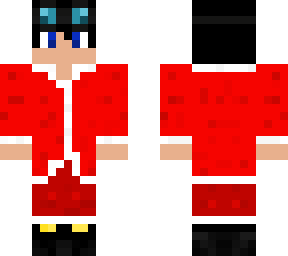 zengin11 christmas 2023 (no hiding pixels)