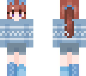 ❀ you guys choose! ❀ results