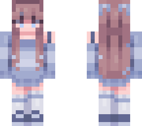 +precious blue+