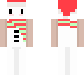 ~simple snow man~