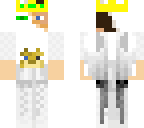 angelic infinity (old)