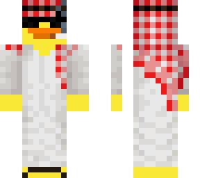 arab chicken