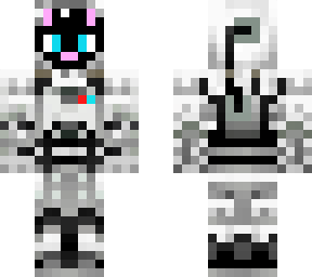 astro cat without helmet
