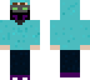 azaru green v2