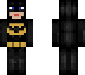 batwoman