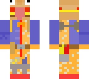 beef boss (fortnite)