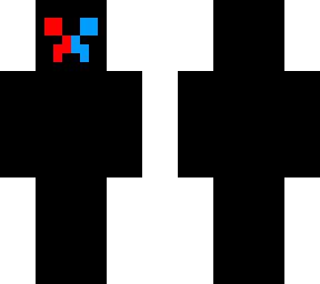 black creeper