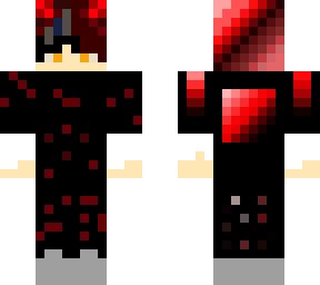 bloody