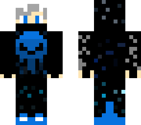 blue demon2.0