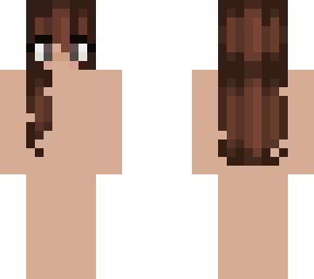 brunette hb 2