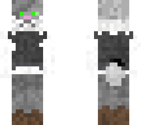 bunny girl