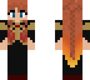 burning and (1)