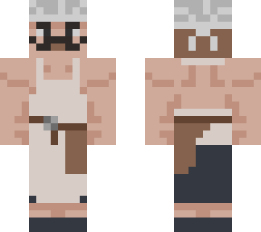 butcher