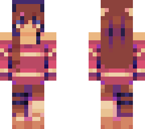 candy cane // rce